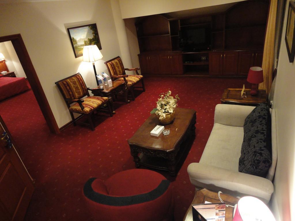 מנאמה Mashtan Hotel חדר תמונה