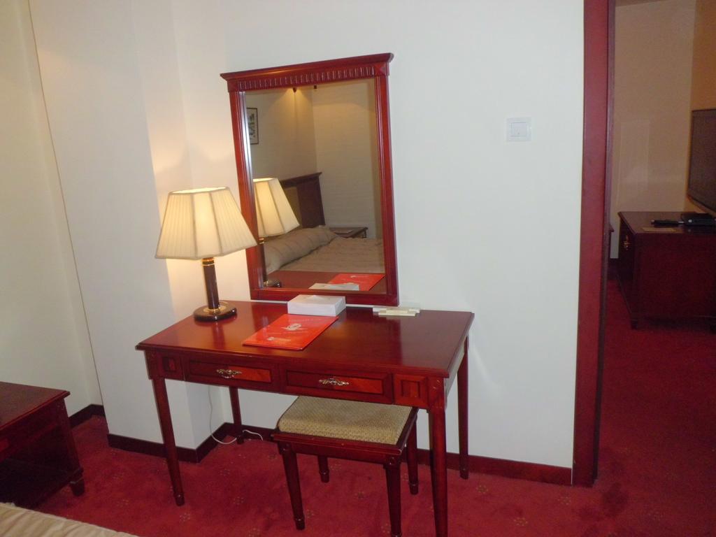 מנאמה Mashtan Hotel חדר תמונה